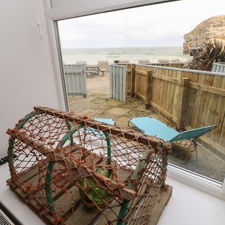The Beach Apartment South Shields Exterior foto