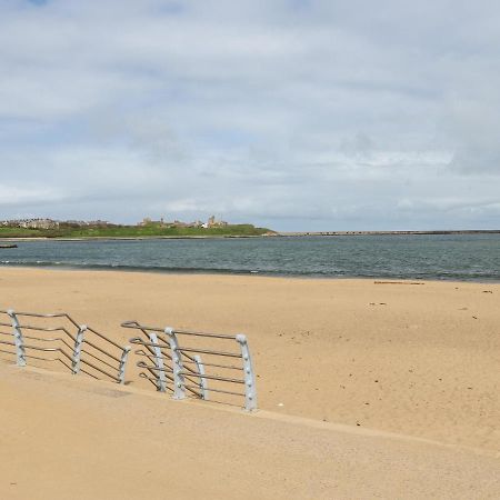 The Beach Apartment South Shields Exterior foto
