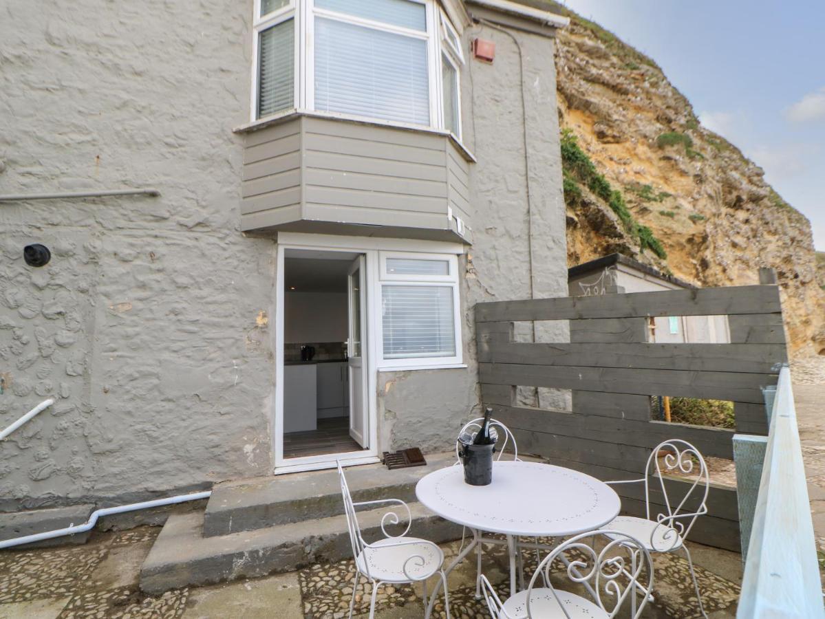 The Beach Apartment South Shields Exterior foto