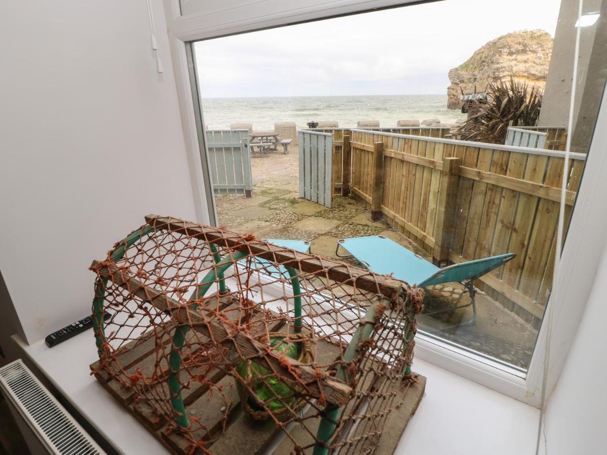 The Beach Apartment South Shields Exterior foto